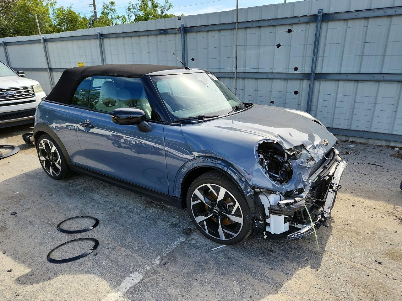 2025 MINI COOPER S photo 7