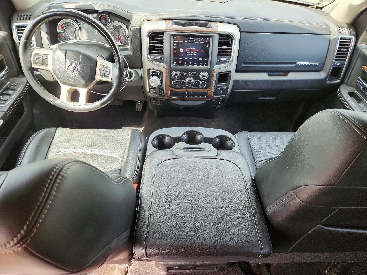 2018 RAM 1500 LARAMIE photo 15