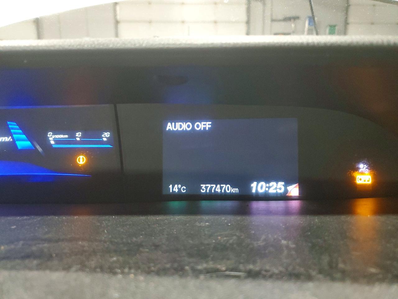 2013 HONDA CIVIC LX photo 25