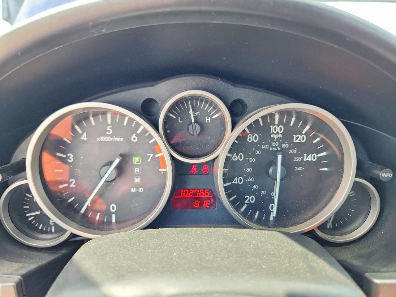 2012 MAZDA MX-5 MIATA photo 17