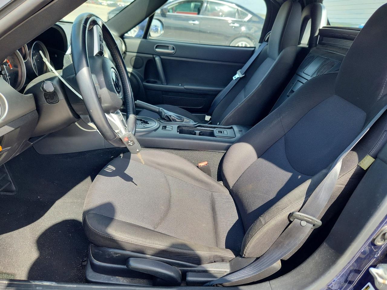 2012 MAZDA MX-5 MIATA photo 13