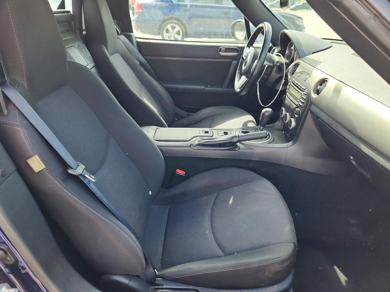 2012 MAZDA MX-5 MIATA photo 19