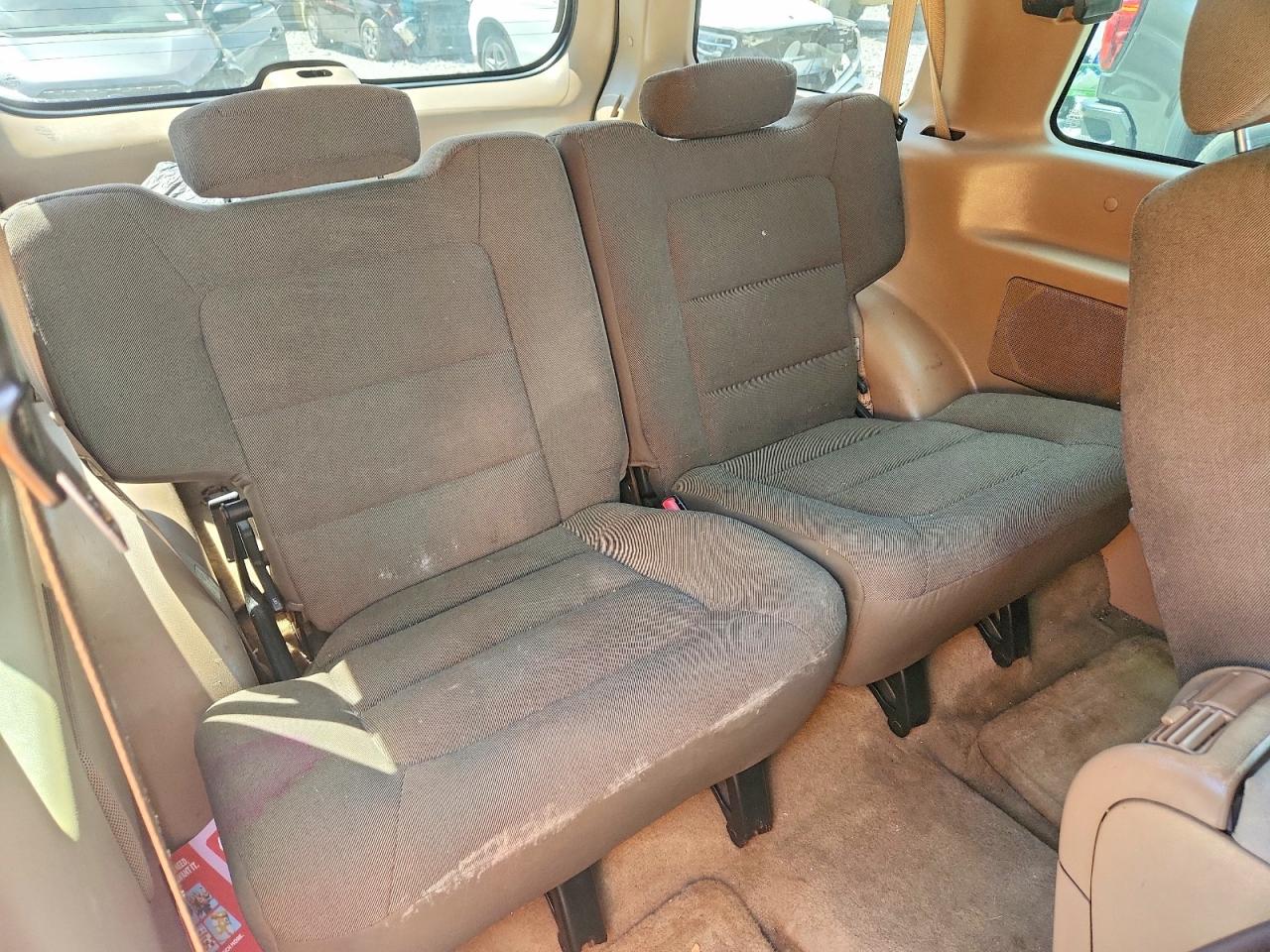 2001 FORD EXPLORER SPORT photo 19