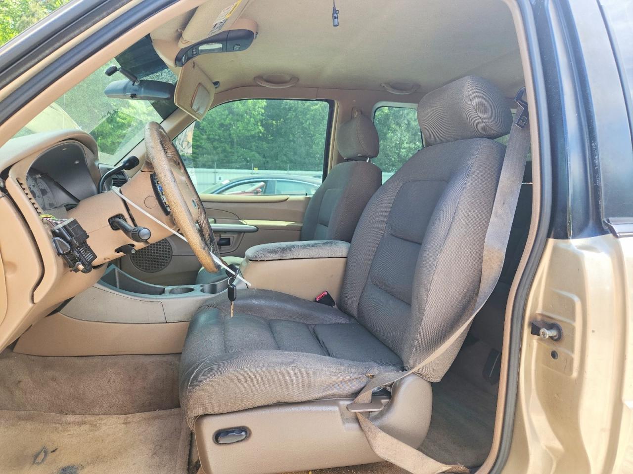 2001 FORD EXPLORER SPORT photo 13