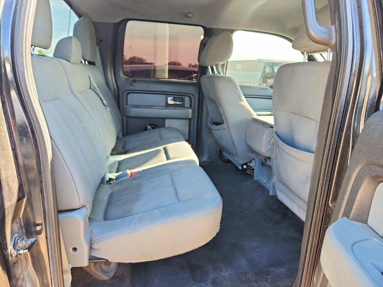 2014 FORD F150 SUPERCREW photo 10