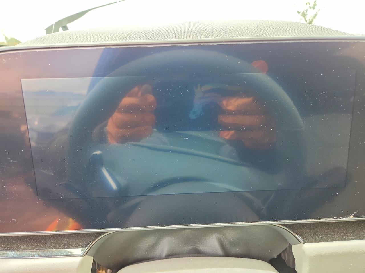 2023 KIA NIRO WAVE photo 17