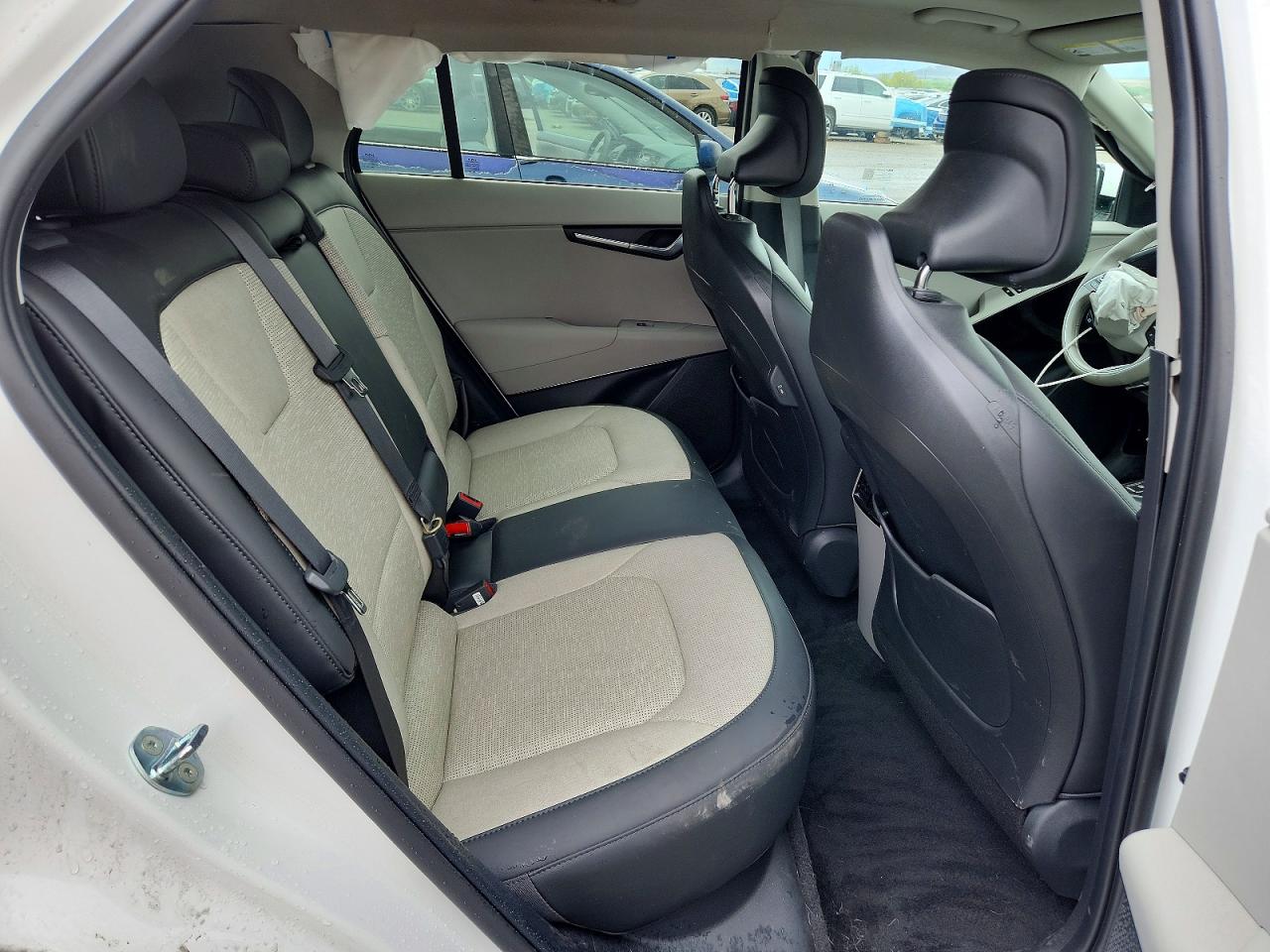 2023 KIA NIRO WAVE photo 19