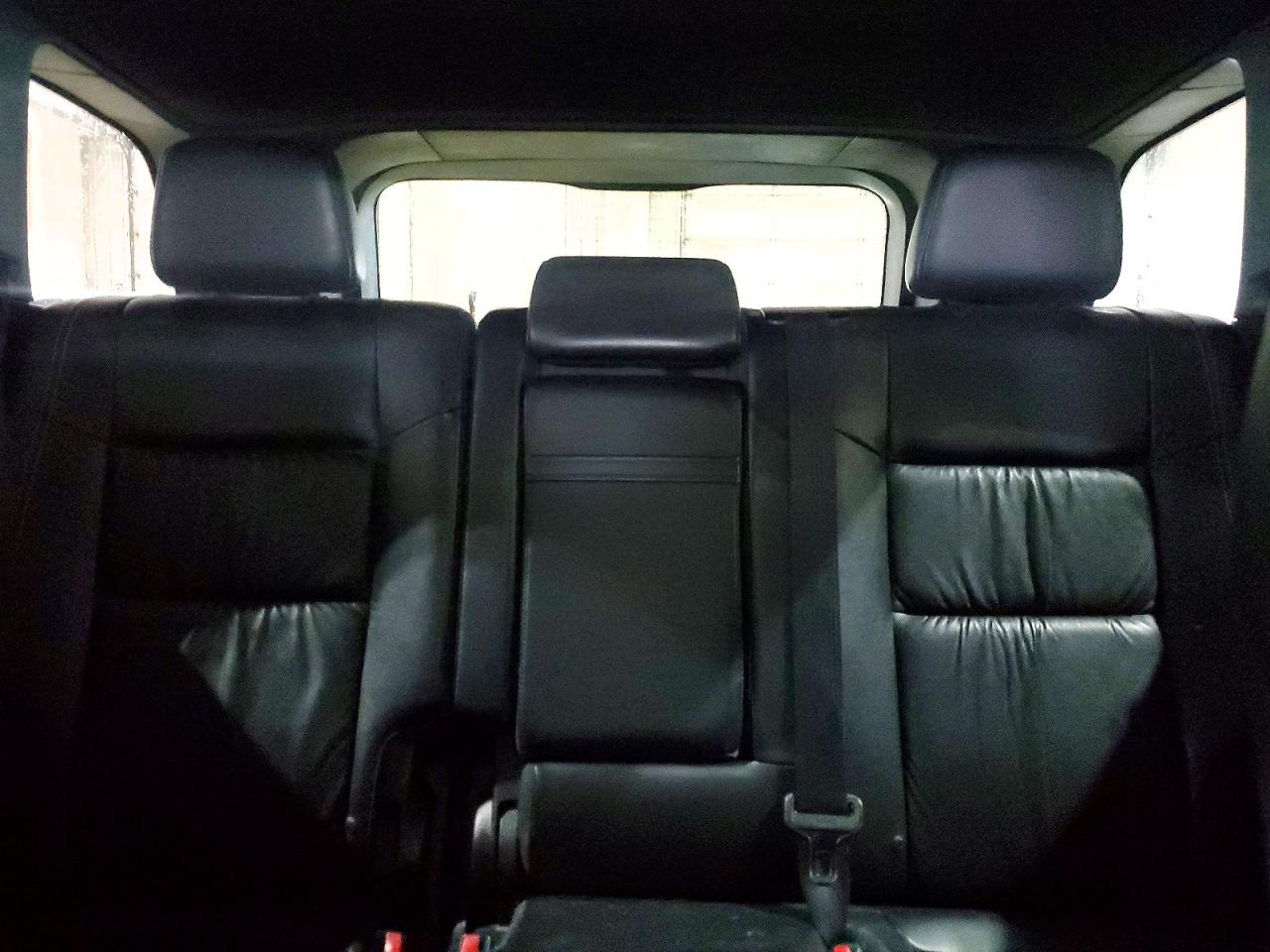 2015 JEEP GRAND CHEROKEE LIMITED photo 19