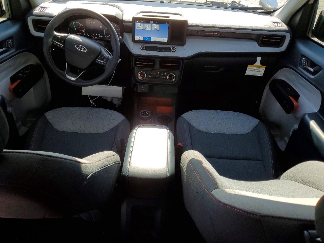 2024 FORD MAVERICK XLT photo 22