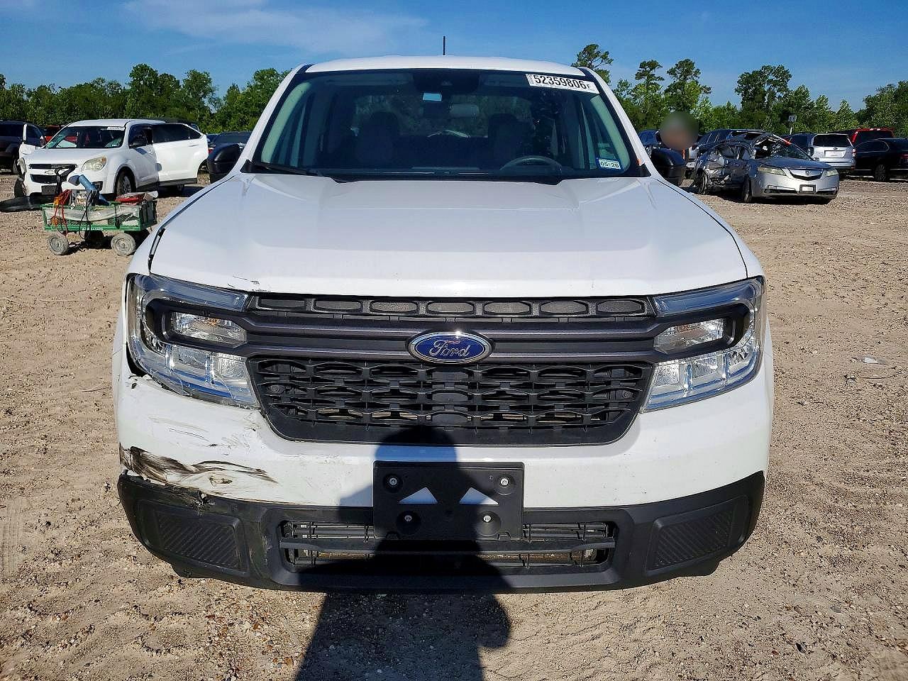 2024 FORD MAVERICK XLT photo 13