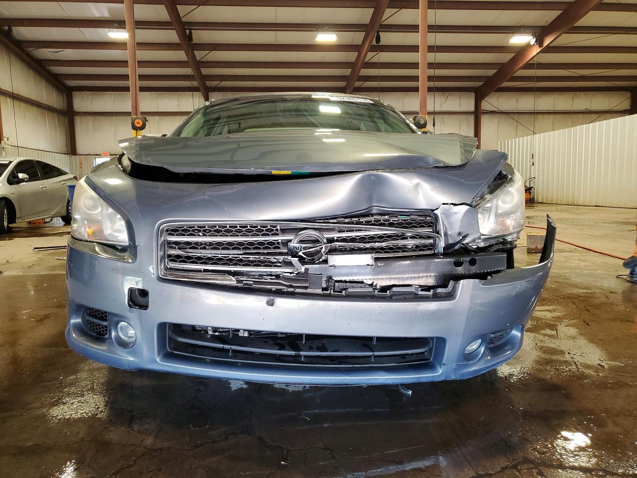 2011 NISSAN MAXIMA 3.5 S photo 5