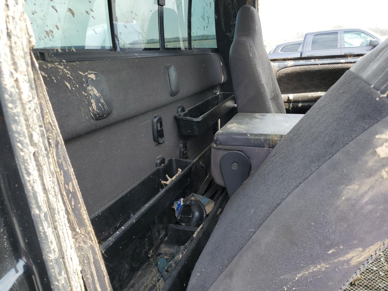 2001 DODGE RAM 1500 photo 28