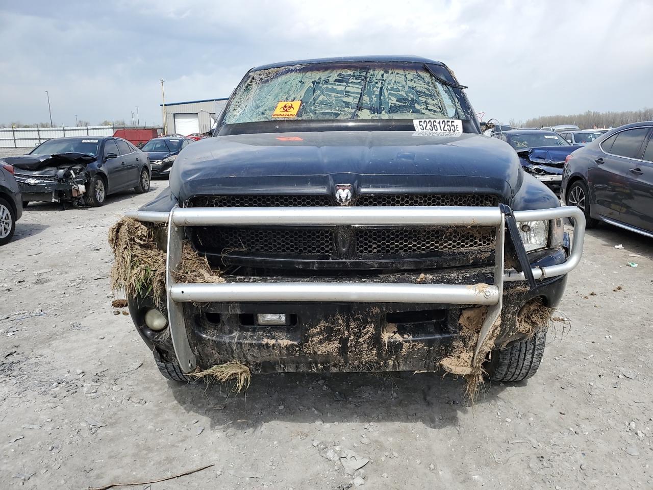 2001 DODGE RAM 1500 photo 13