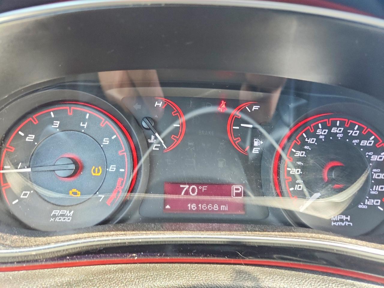 2015 DODGE DART SXT photo 25