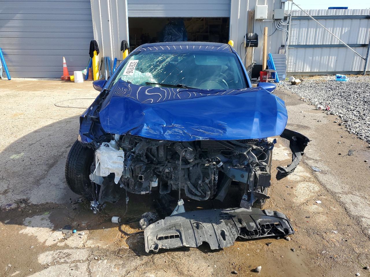 2018 KIA FORTE LX photo 9