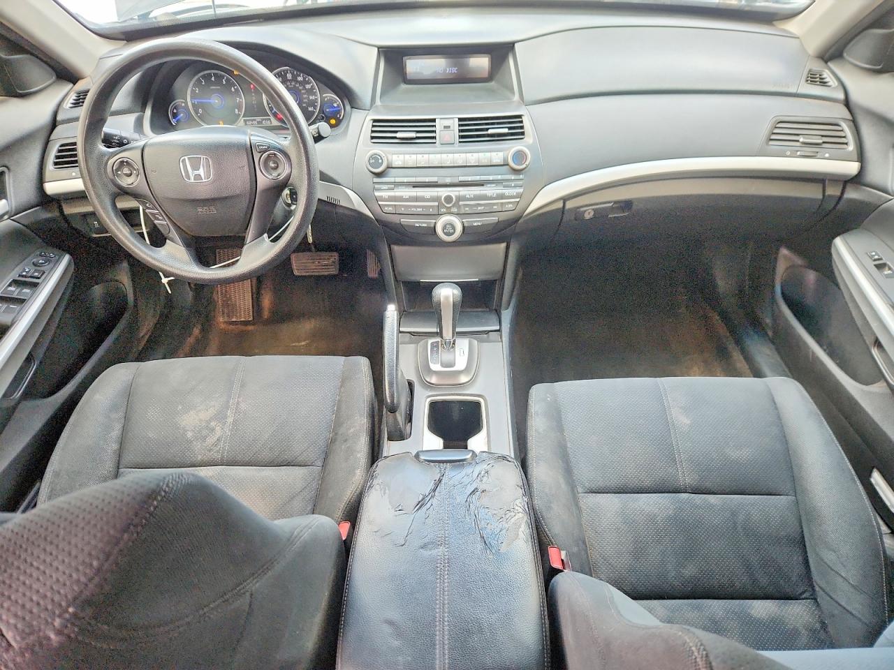2013 HONDA CROSSTOUR EX photo 15