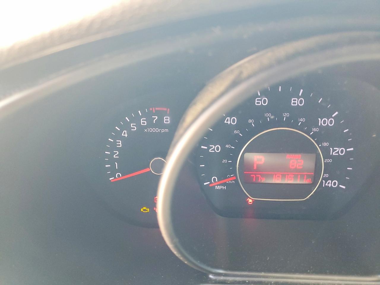 2018 KIA SOUL BASE photo 17