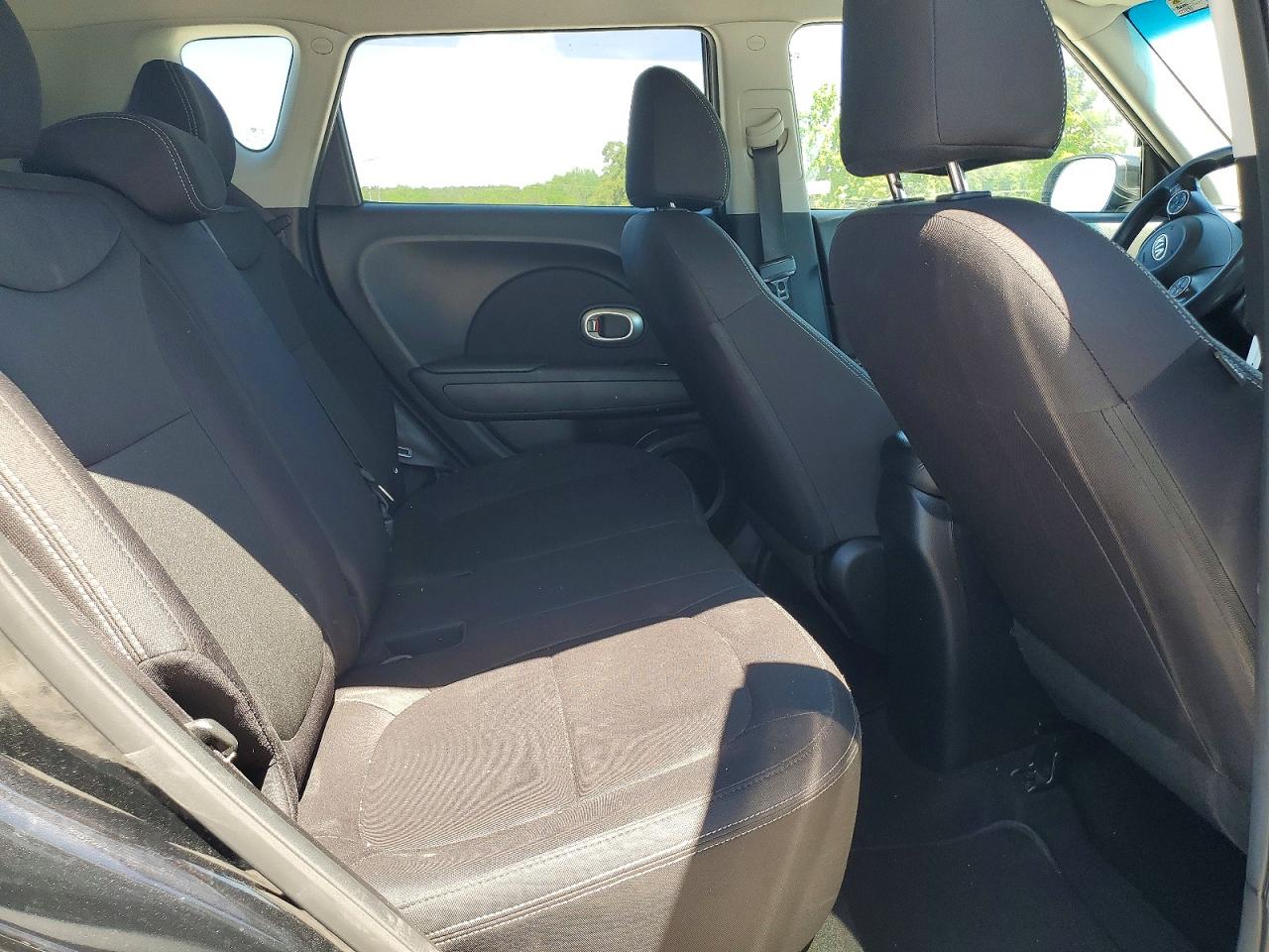 2018 KIA SOUL BASE photo 19