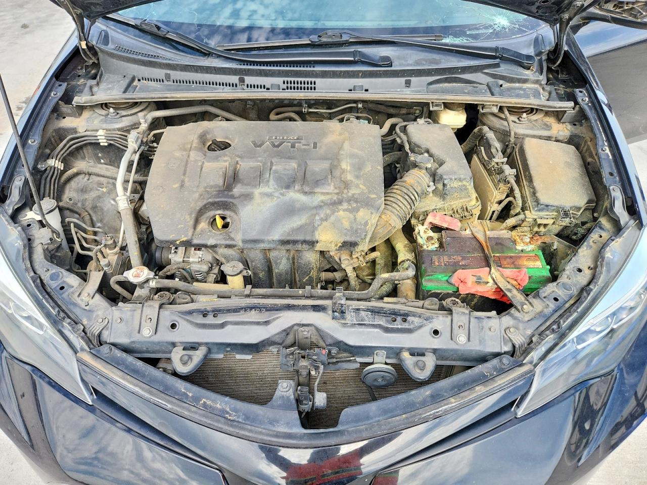2019 TOYOTA COROLLA SE photo 31