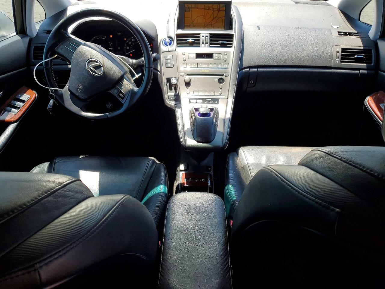 2010 LEXUS HS 250H photo 15