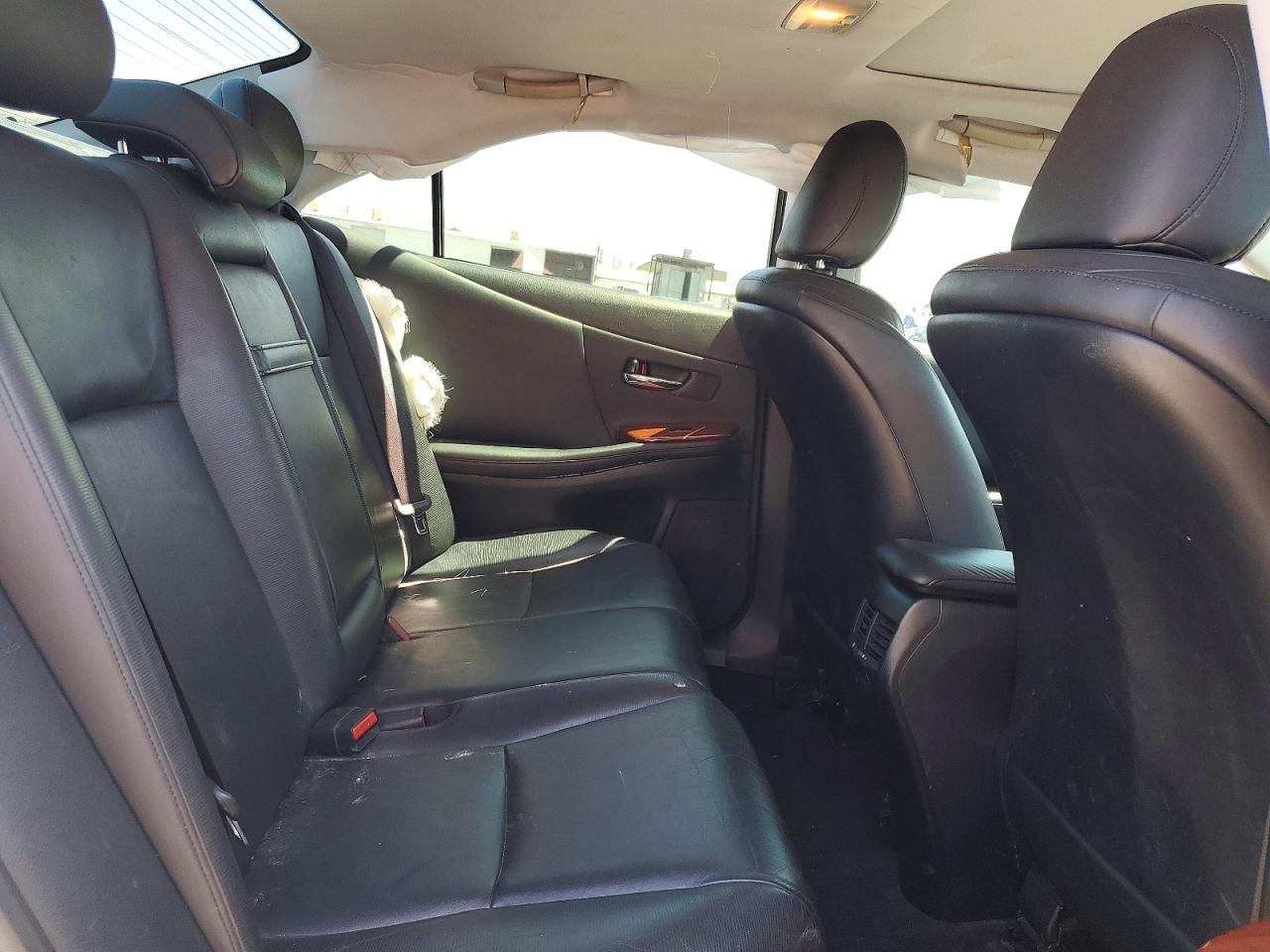 2010 LEXUS HS 250H photo 19