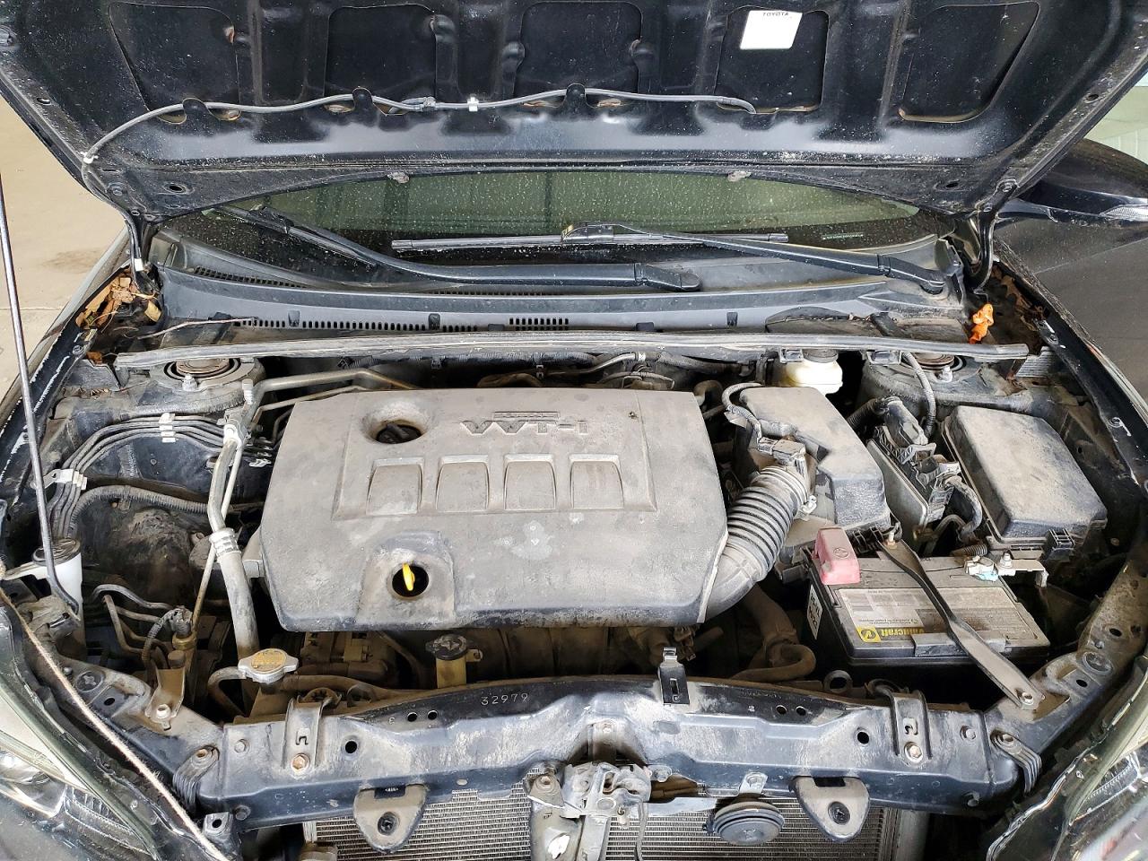 2017 TOYOTA COROLLA SE photo 21
