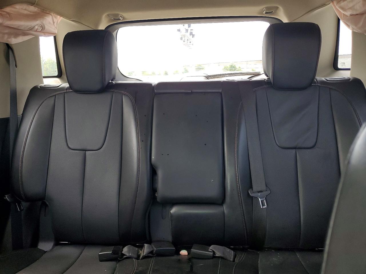 2015 GMC TERRAIN SLT photo 19