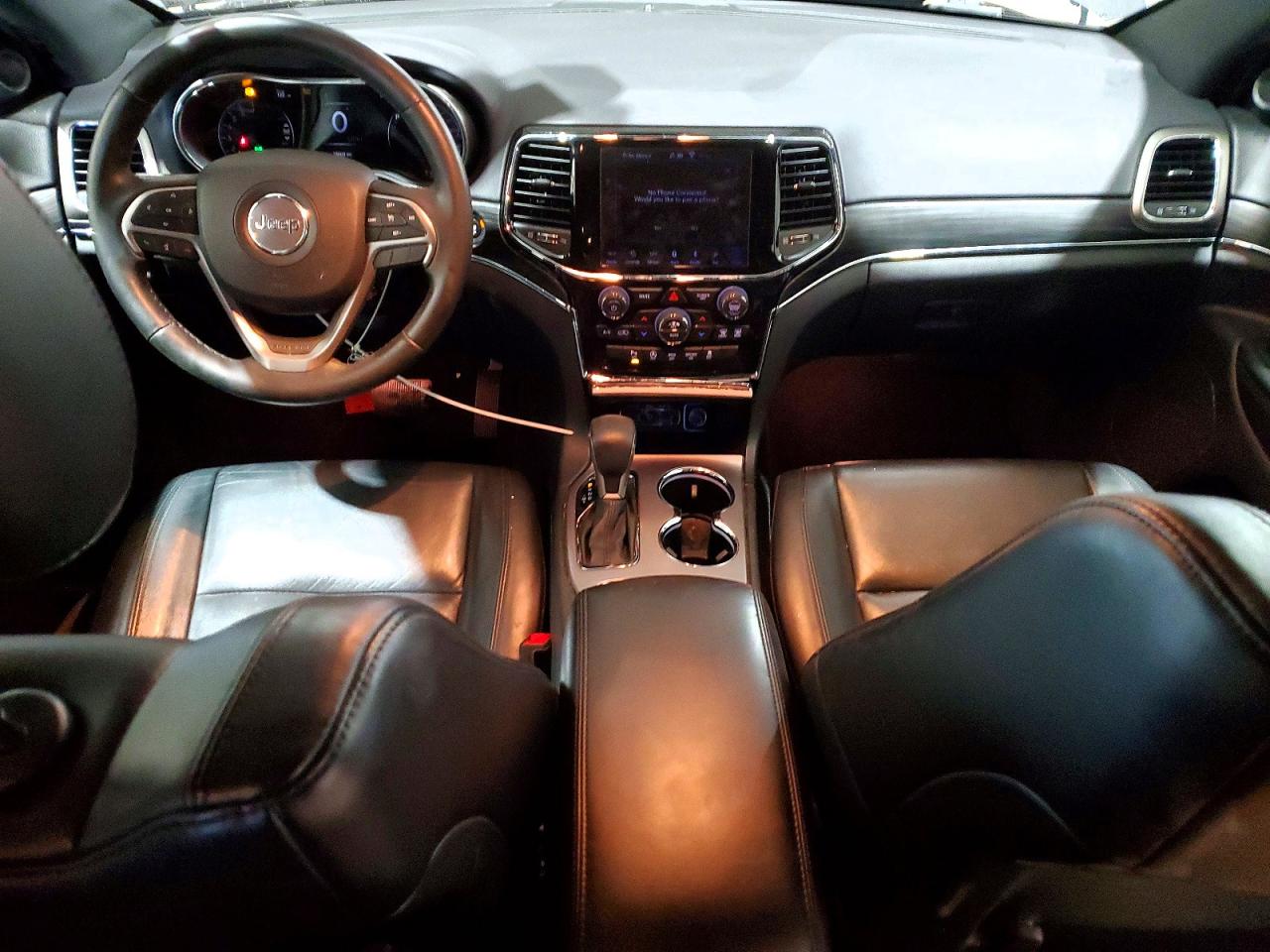 2019 JEEP GRAND CHEROKEE LIMITED photo 22