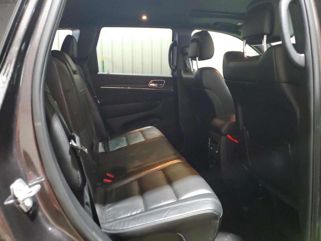 2019 JEEP GRAND CHEROKEE LIMITED photo 31