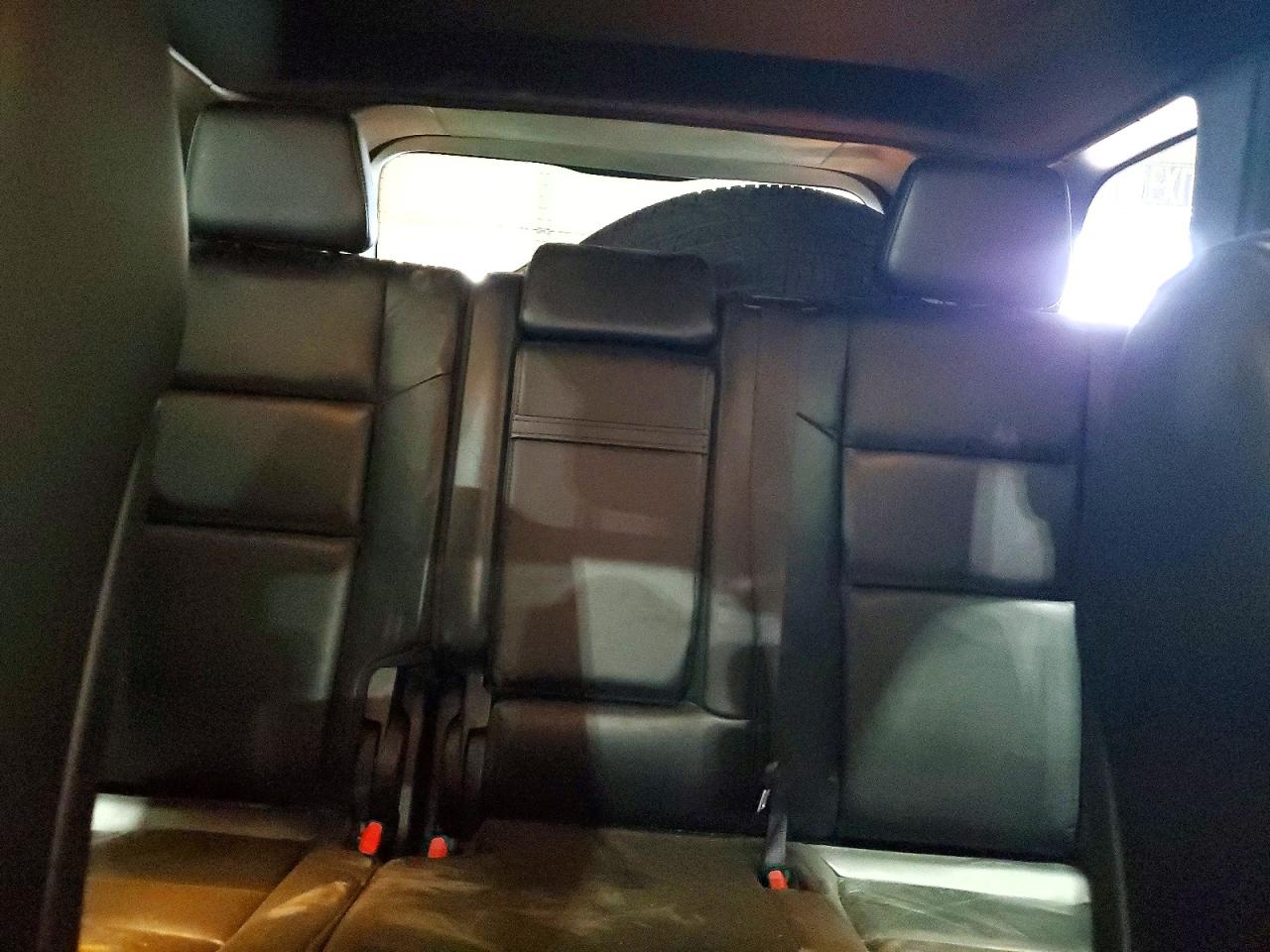 2019 JEEP GRAND CHEROKEE LIMITED photo 28