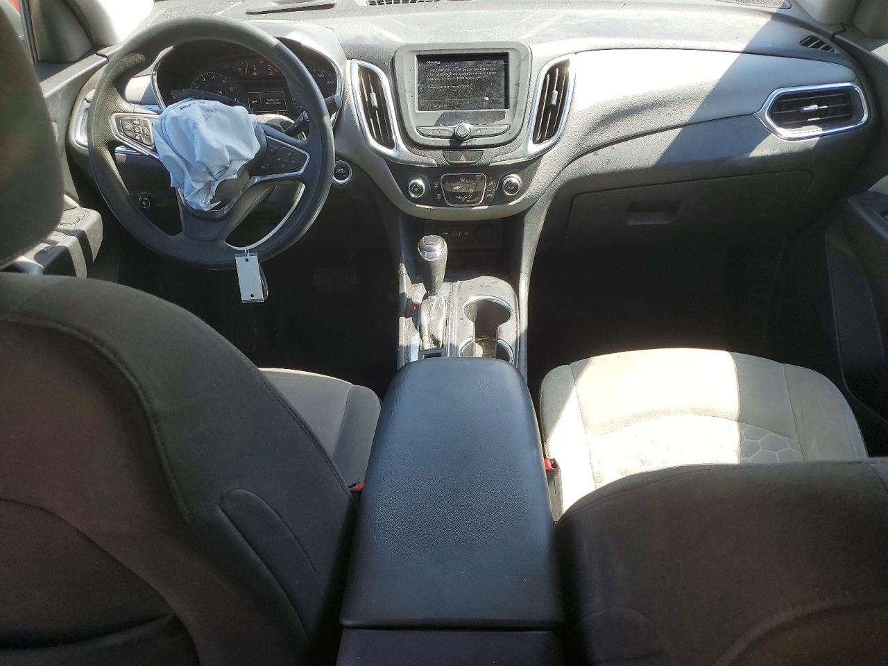 2020 CHEVROLET EQUINOX LS photo 22