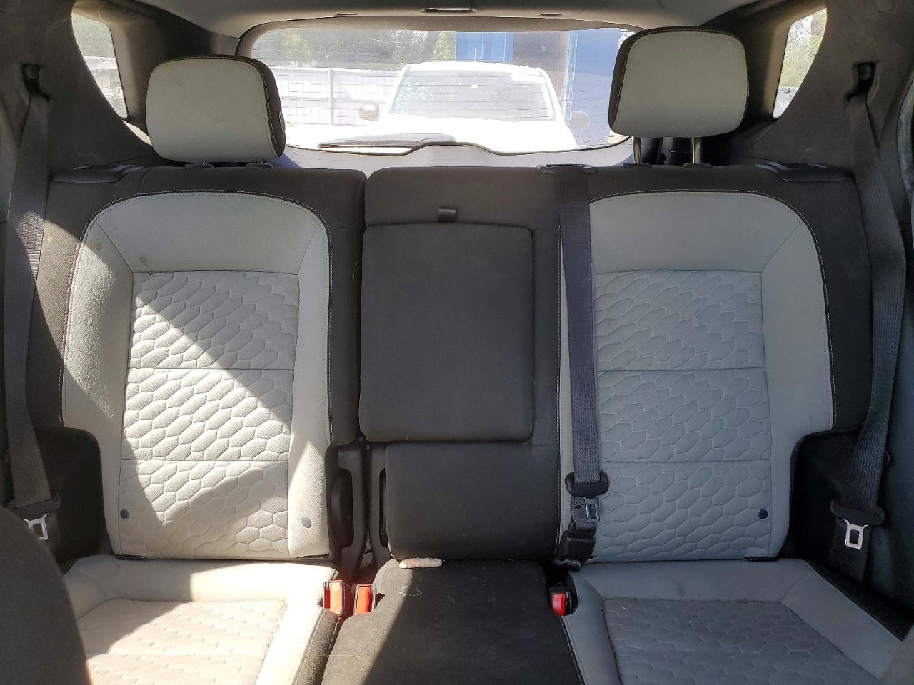 2020 CHEVROLET EQUINOX LS photo 28