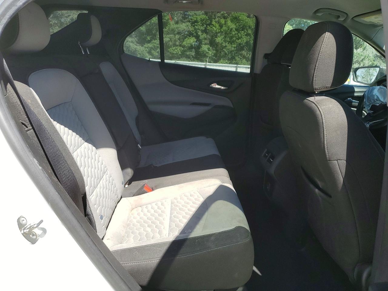 2020 CHEVROLET EQUINOX LS photo 31