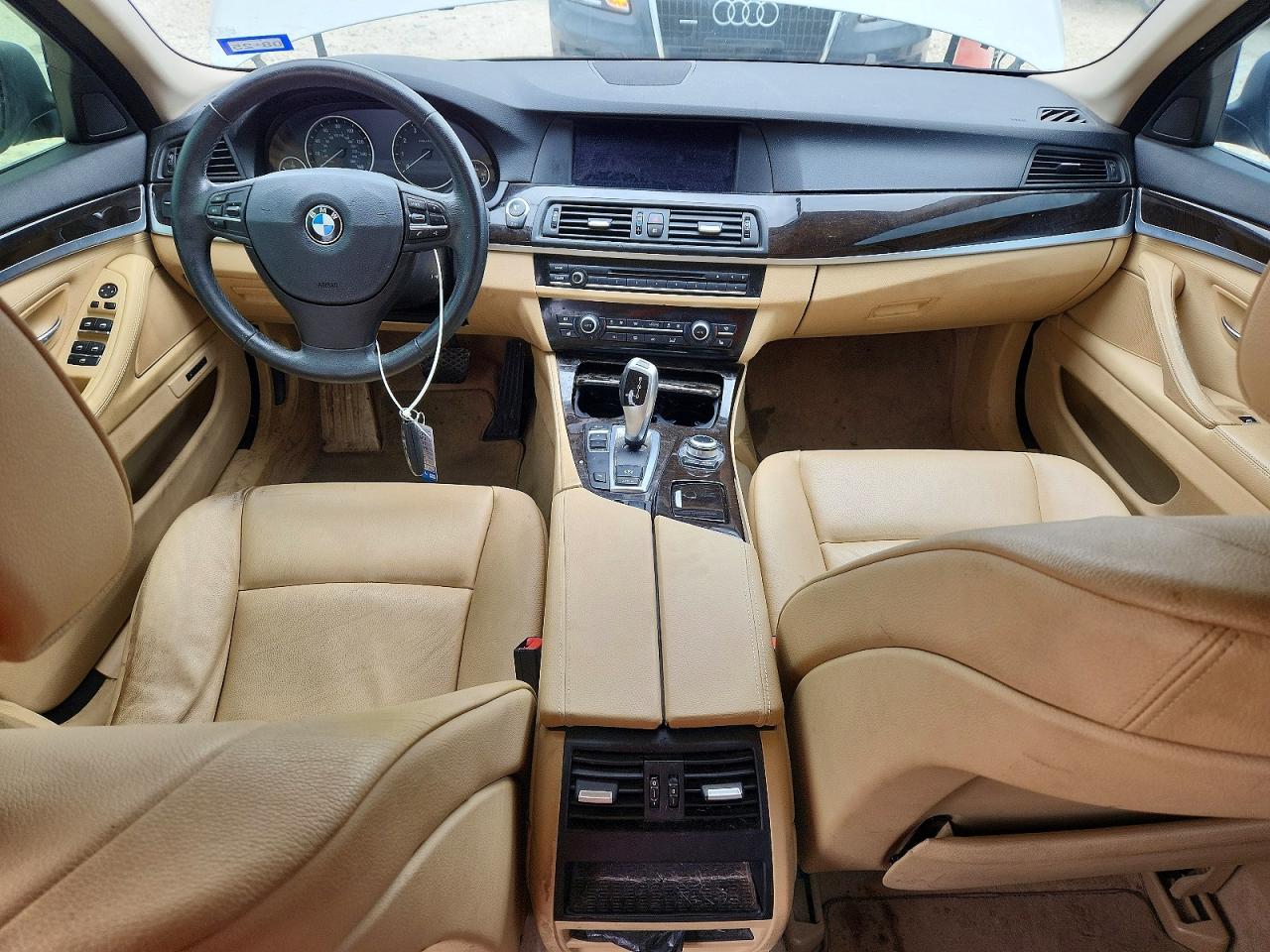 2013 BMW 528 I photo 15