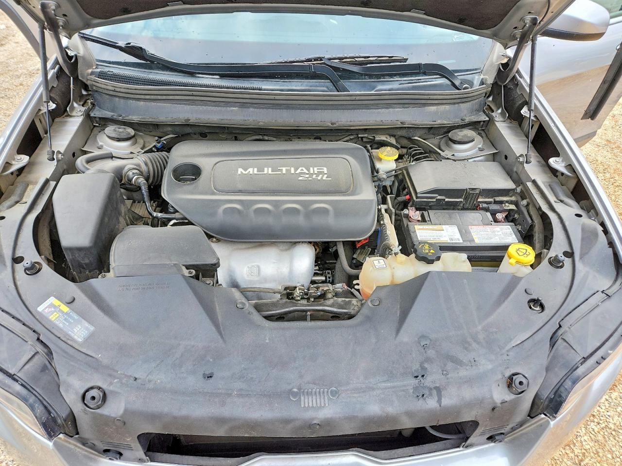 2019 JEEP CHEROKEE LATITUDE photo 11