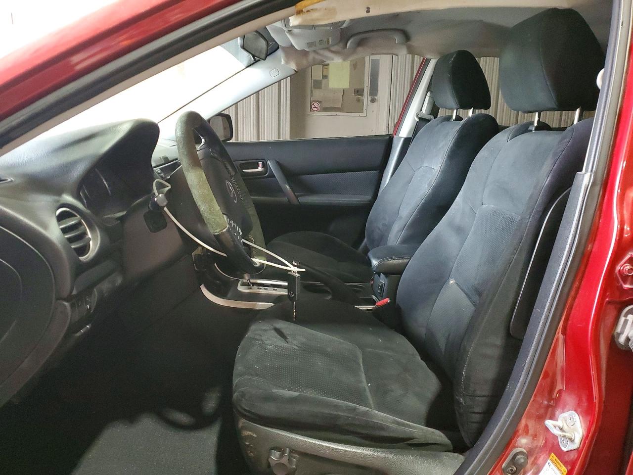 2007 MAZDA 6 I photo 19