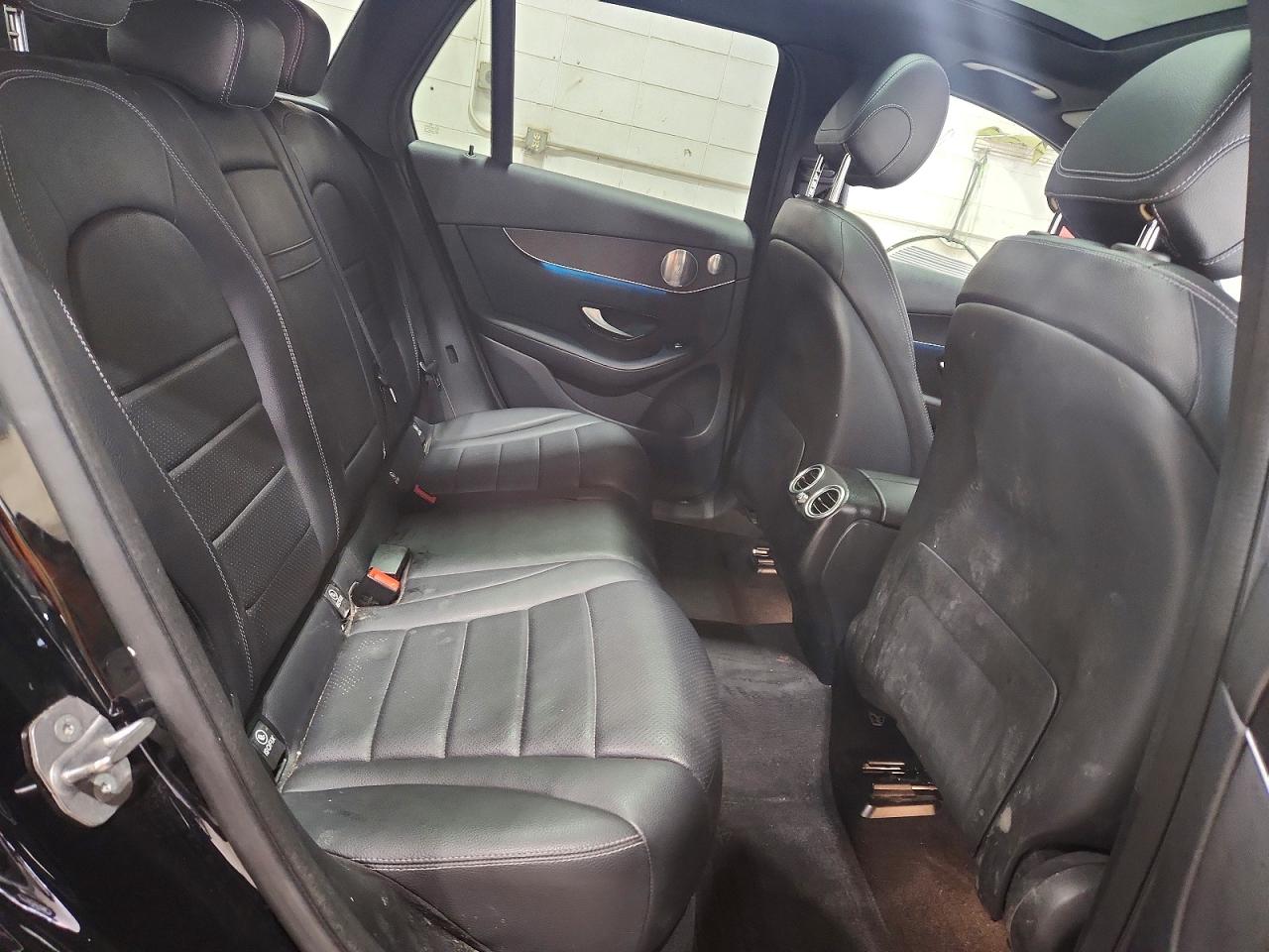 2021 MERCEDES-BENZ GLC 300 4MATIC photo 21