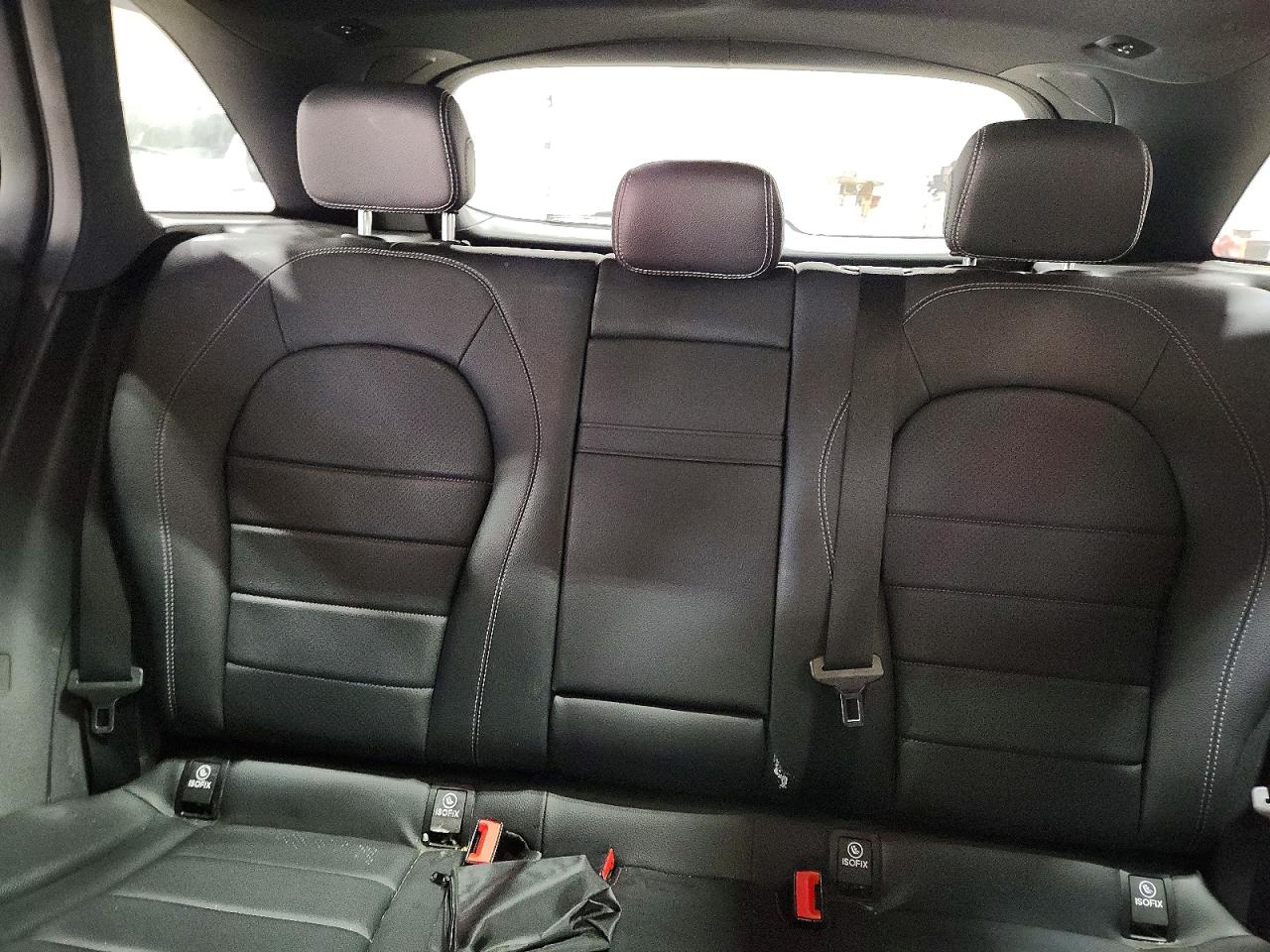 2021 MERCEDES-BENZ GLC 300 4MATIC photo 19