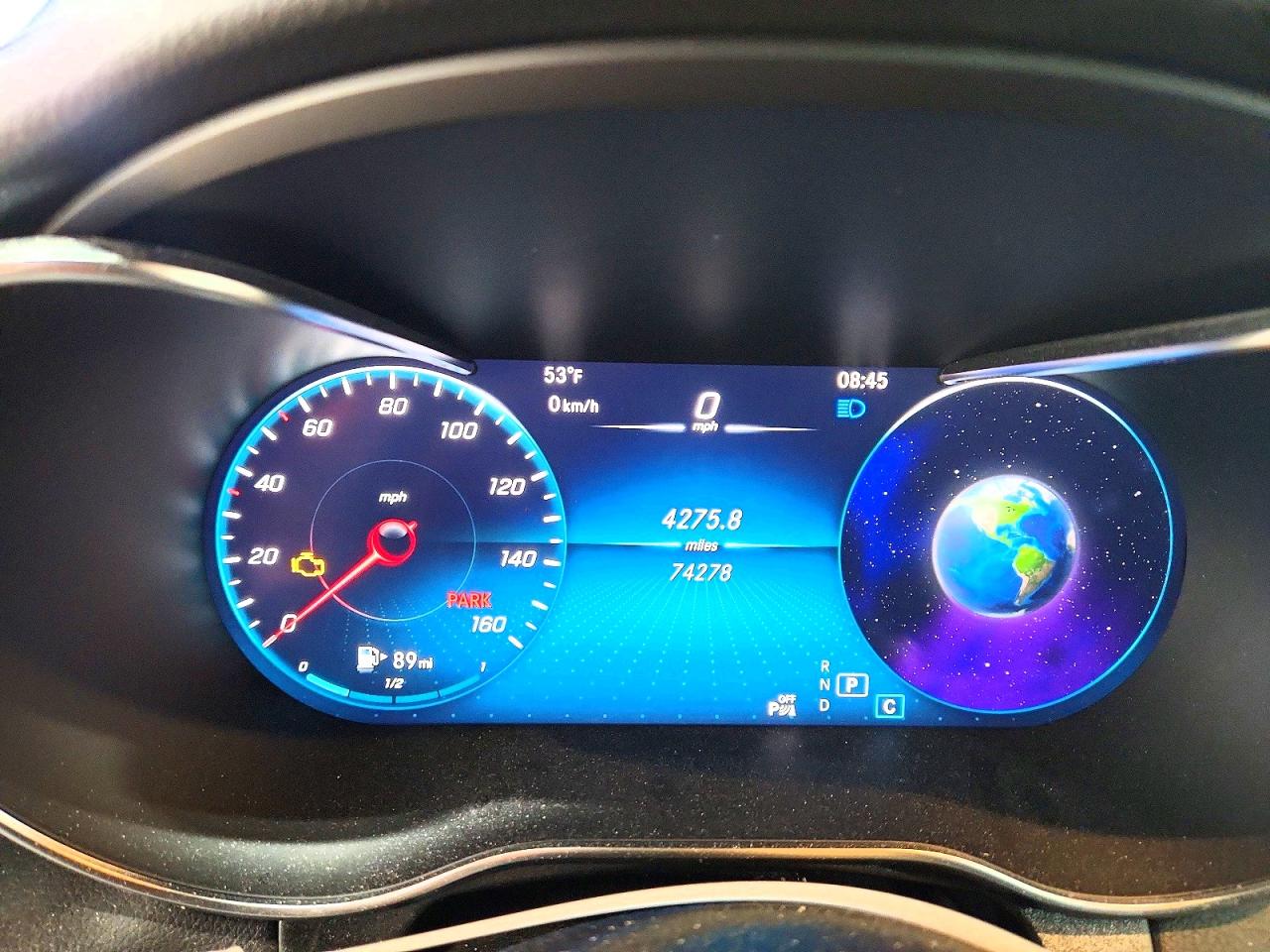 2021 MERCEDES-BENZ GLC 300 4MATIC photo 17