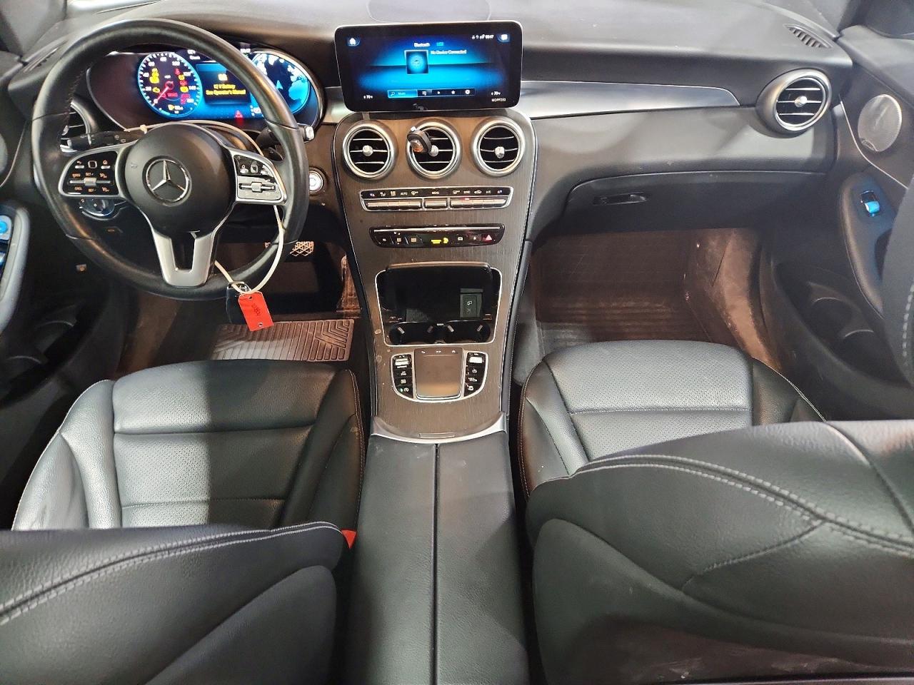 2021 MERCEDES-BENZ GLC 300 4MATIC photo 15
