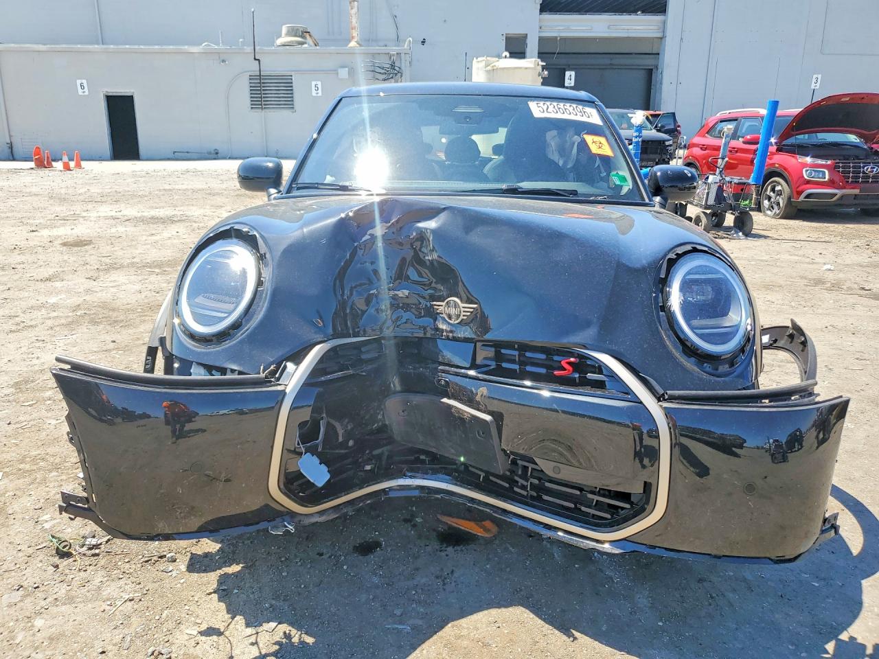 2026 MINI COOPER S photo 13