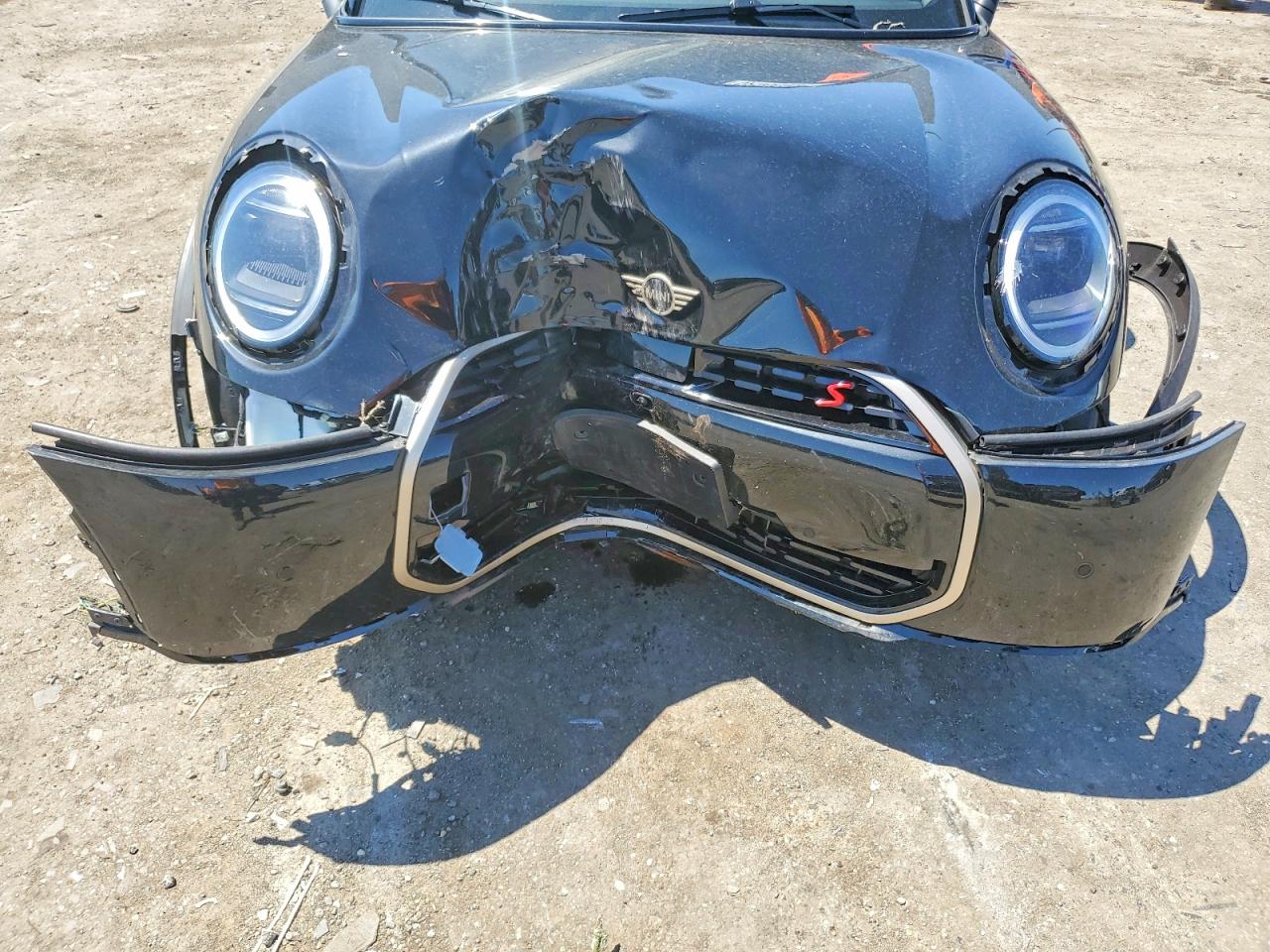 2026 MINI COOPER S photo 31