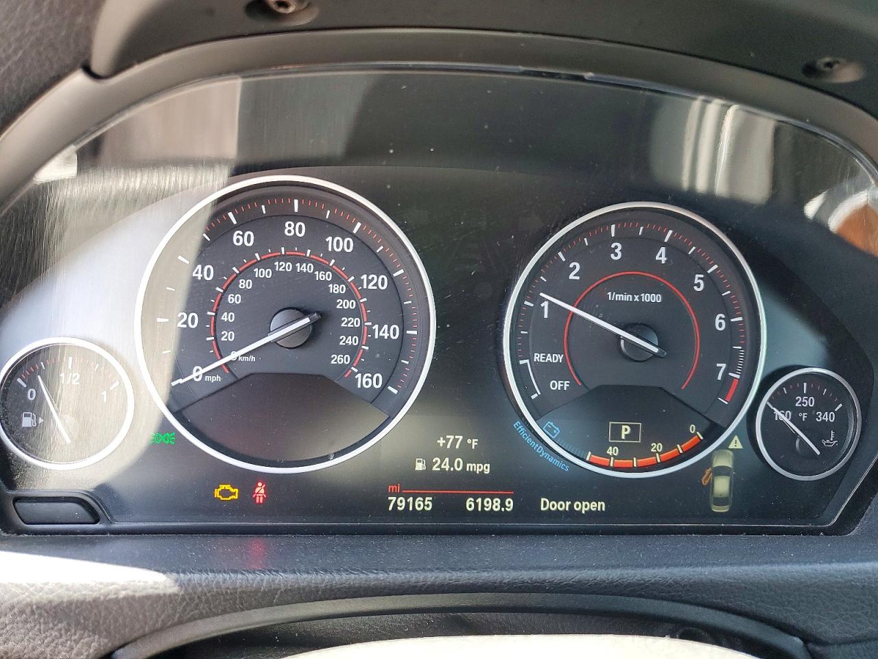 2017 BMW 330 I photo 17