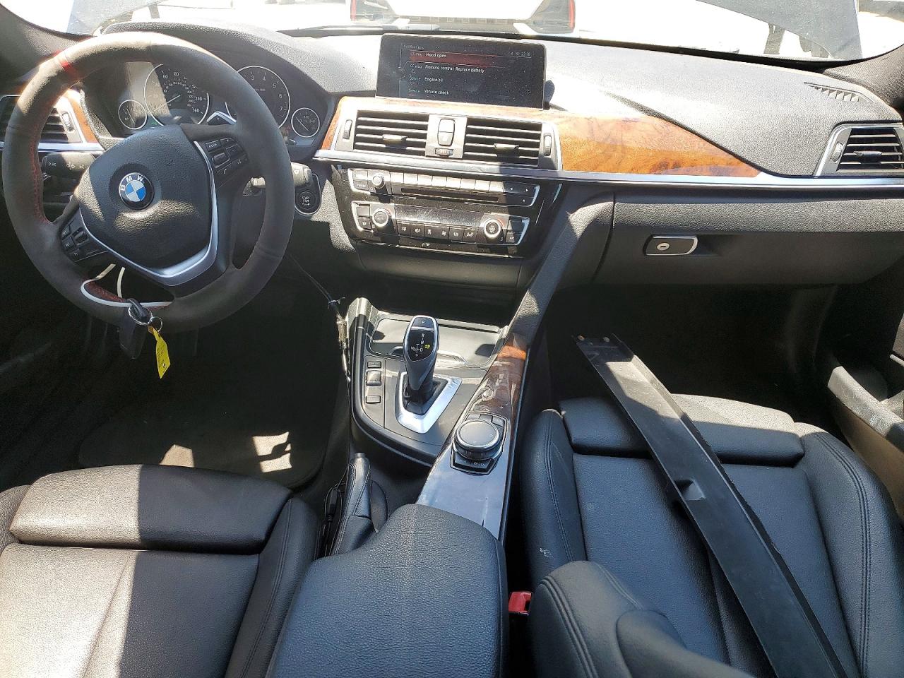 2017 BMW 330 I photo 15