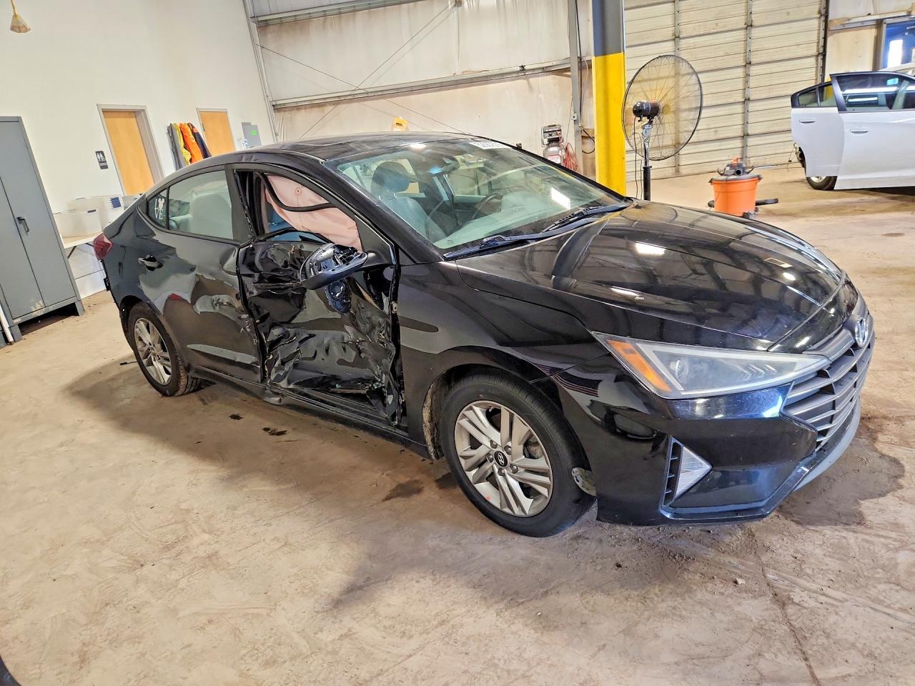 2019 HYUNDAI ELANTRA VALUE EDITION photo 7