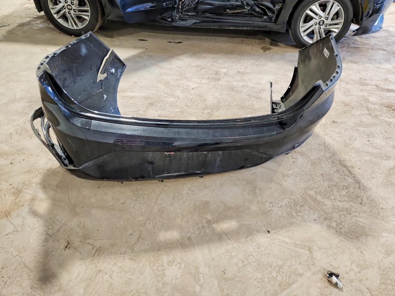 2019 HYUNDAI ELANTRA VALUE EDITION photo 23