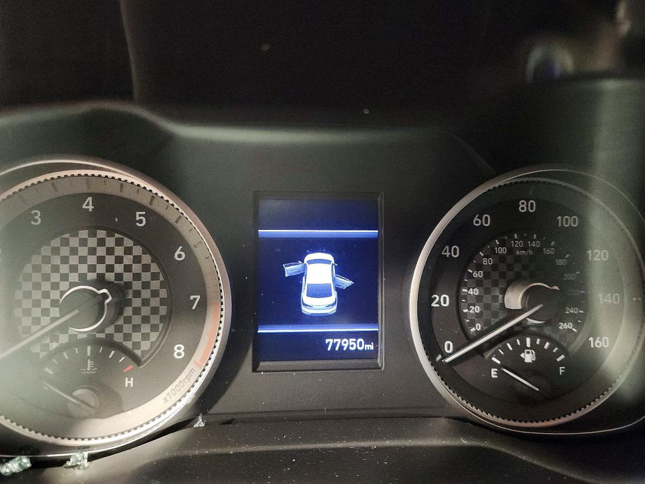 2019 HYUNDAI ELANTRA VALUE EDITION photo 17