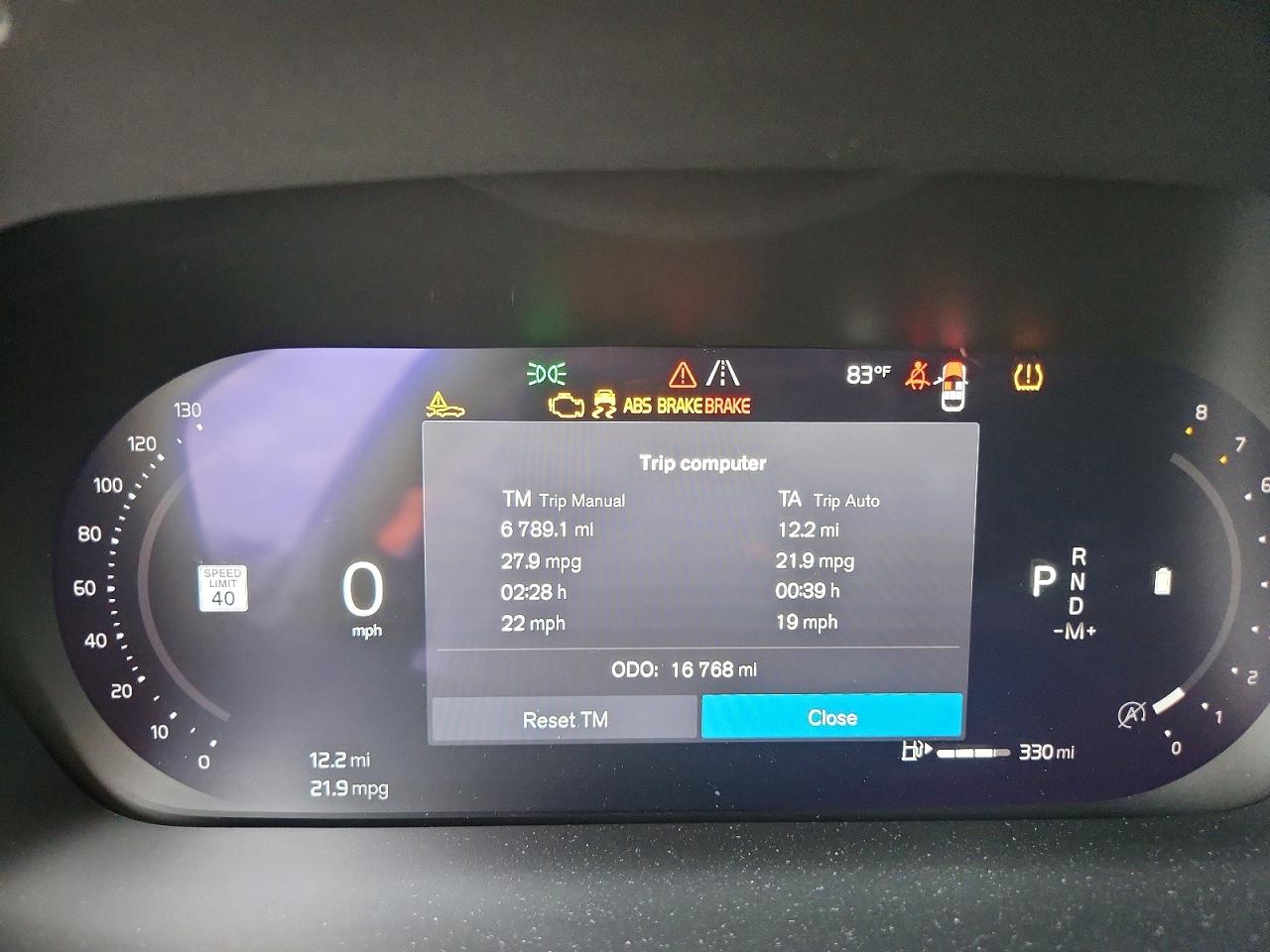 2024 VOLVO S60 PLUS photo 17