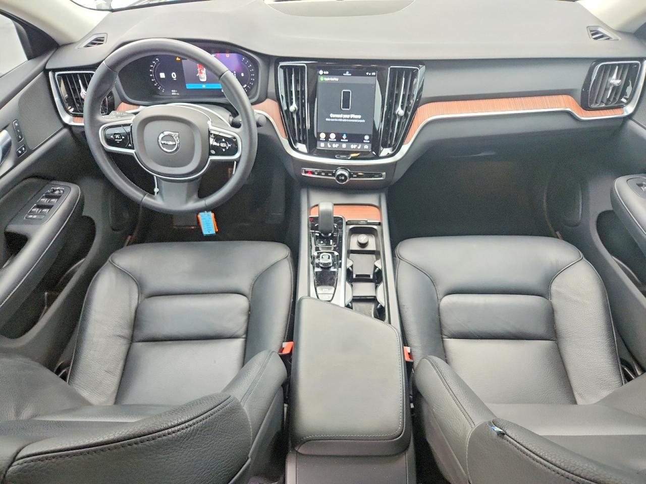 2024 VOLVO S60 PLUS photo 15
