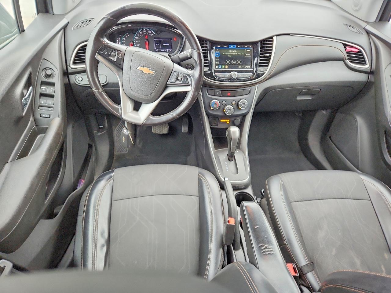2019 CHEVROLET TRAX 1LT photo 15
